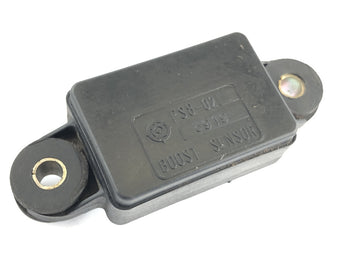 Yamaha v Max 1200 2We [1996] -Boost传感器