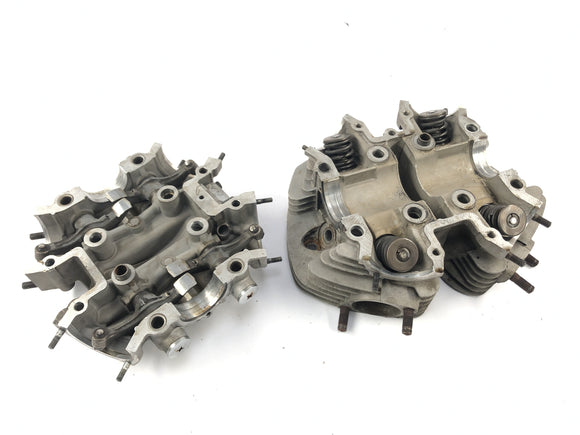 Yamaha XS 650 SE 3L1 [1979] - cylinder head