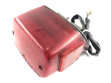 Yamaha V Max 1200 2We [1996]  - 后灯后灯