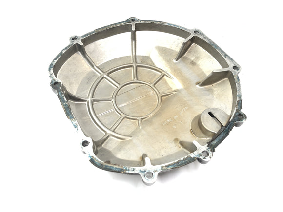 Kawasaki Z 1100 KZT10A [1984] - Kupplungsdeckel Motordeckel