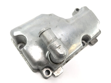 Triumph Street Triple R 675 D67LD [2010] - Tampa da tampa da tampa da tampa da tampa da cabeça do cilindro - 0