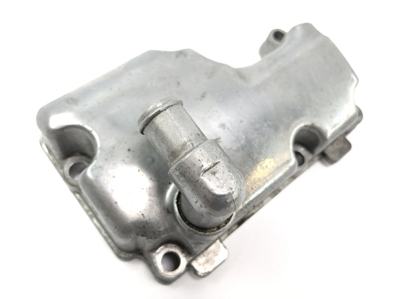 Triumph Street Triple R 675 D67ld [2010] -Cylinder Head Lid Valve Lid Housing Cover