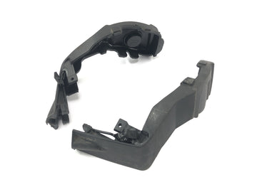 BMW R 1200 GS Adventure R12 [2012] - Juego de cubierta de bujía de bujía de bujía de bujía