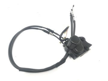 ヤマハYZF R1 RN01 [1998]  - フラップ用の用語エンジン