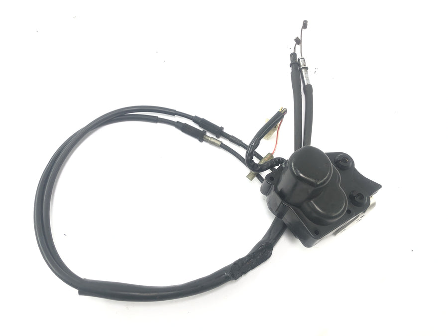 Yamaha YZF R1 RN01 [1998] - Stellmotor für Krümmerklappen