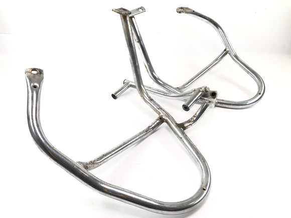 Honda GL 500 Silversching PC02 [1982] - STURBWELN PROTECTURA APPETENZA APPEGGIARE CROVATO