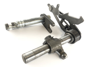 Honda GL 1000 Goldwing GL1 [1977] - Schaltwelle - 0