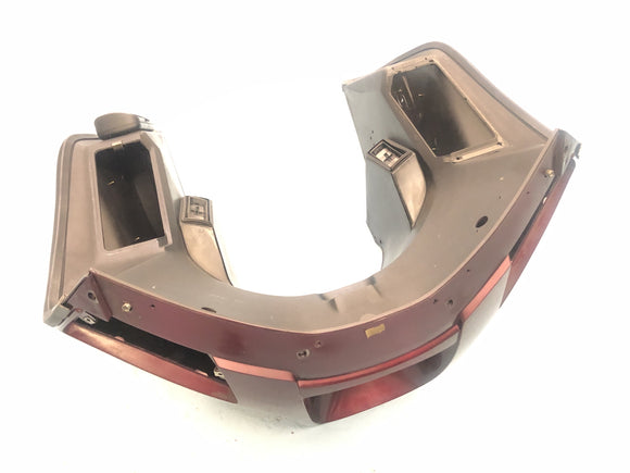 Honda GL 500 Silverwing PC02 [1982] - Clearing Front Cladding Pulpit