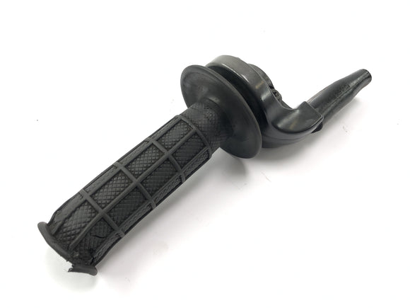 Honda NX 650 RD08 [1995] - Gasgrow