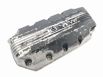 BMW K 100 [1984] - krumtapakseldæksel motorafdækning højre