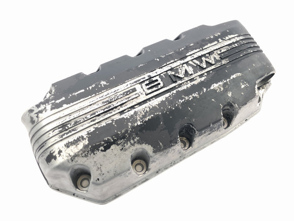 BMW K 100 [1984] - krumtapakseldæksel motorafdækning højre