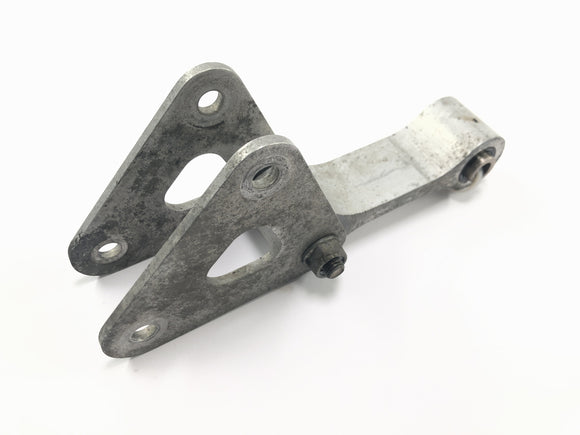 Honda CBR 900 RR Fireblade SC33 [2000] - Umlenkhebel Federbein Hinterradaufhängung