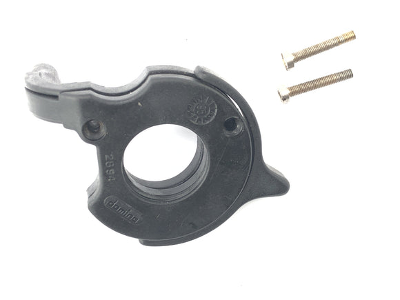 Ducati Monster M600 [1995] - Дроссельный поезде