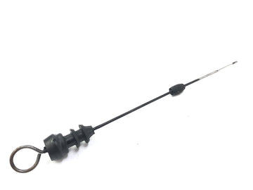 Moto GUZZI V7 Special [1971] - Oil adjunct -olie messstab - 0