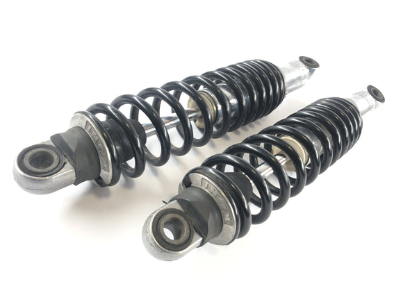 Moto Guzzi 850 Le Mans 3 VF [1986] - Spring feather bitch Set Couple Koni