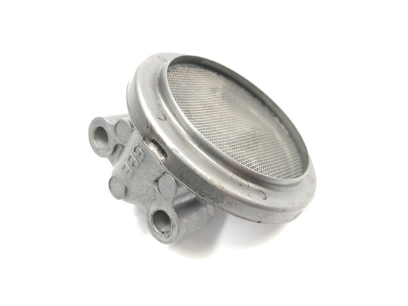 Yamaha YZ 426 F [2000] - Filtro de aceite