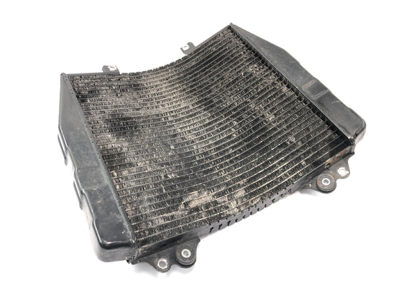 Suzuki GSX-R 1100 W GU75 C [1994] - Water cooler radiator