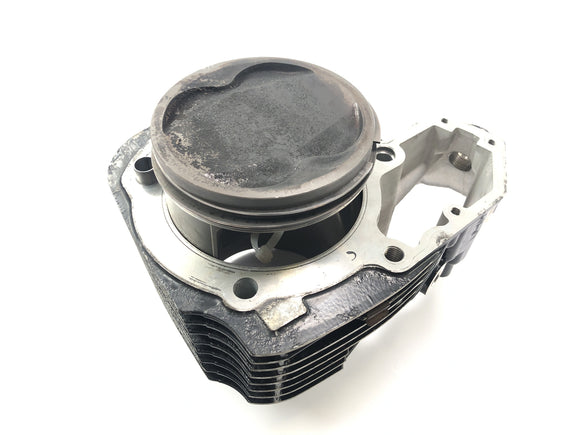 BMW R 1200 CL K30 [2003] - Sylindersylinder med stempler til høyre