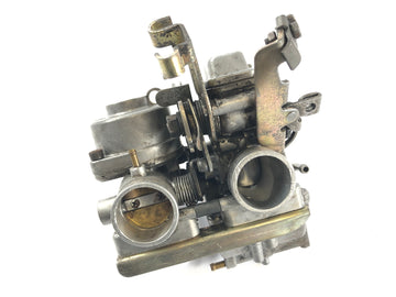 Yamaha XT 600 Zenere 34L [1985] - Förgasare