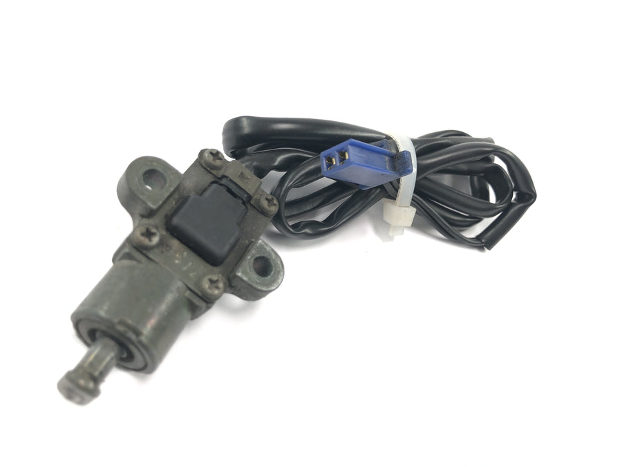 Yamaha XVS 650 4VR [1997] - Seitenständerschalter