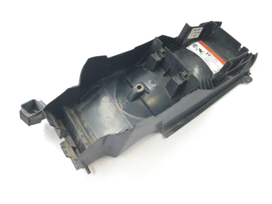 Honda CBR 125 R JC50 [2012] - Kotflügel hinten Innenkotflügel Spritzschutz