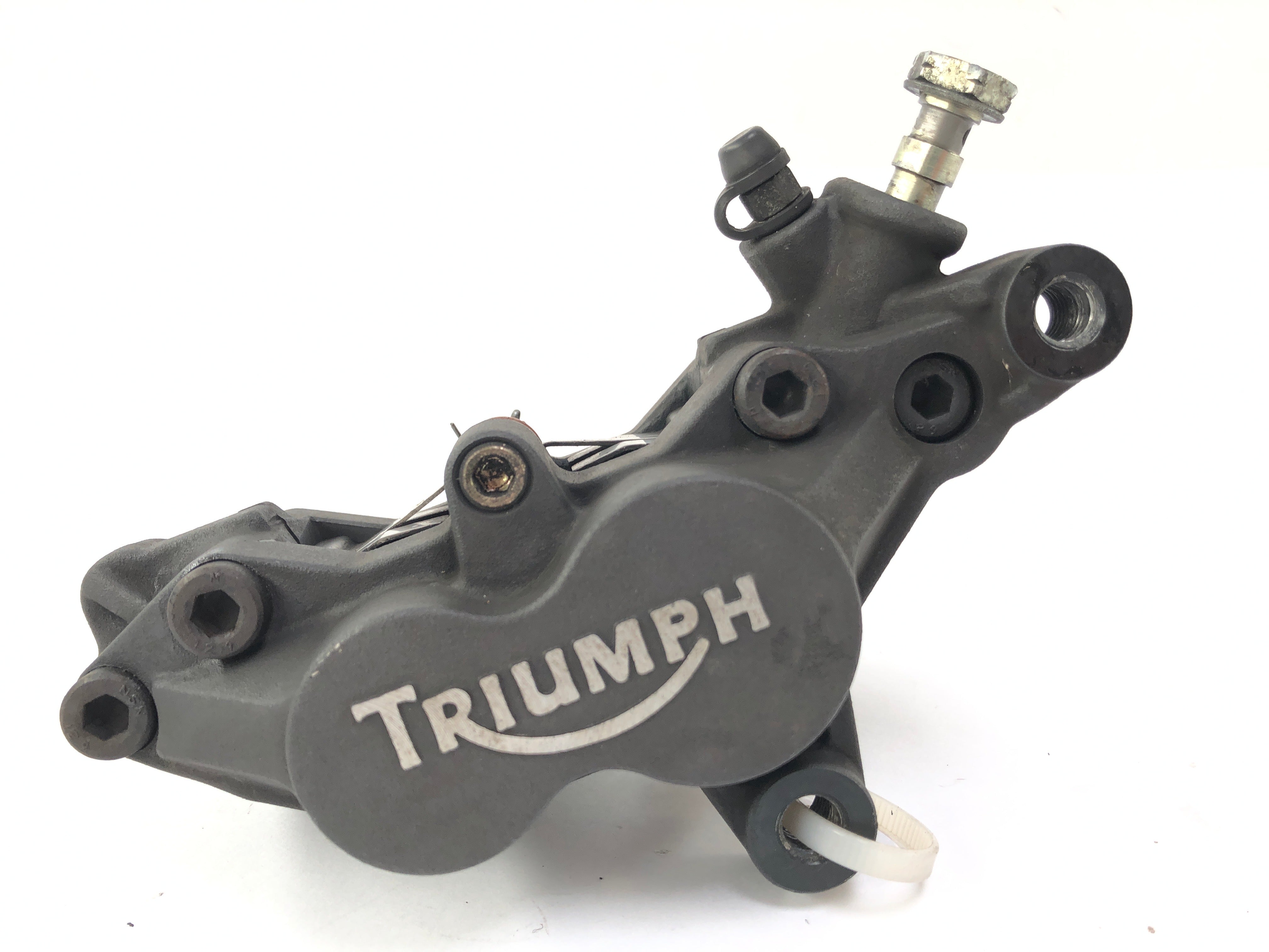 Triumph Daytona 955i T595 [1999] - pinza freno nella parte anteriore destra