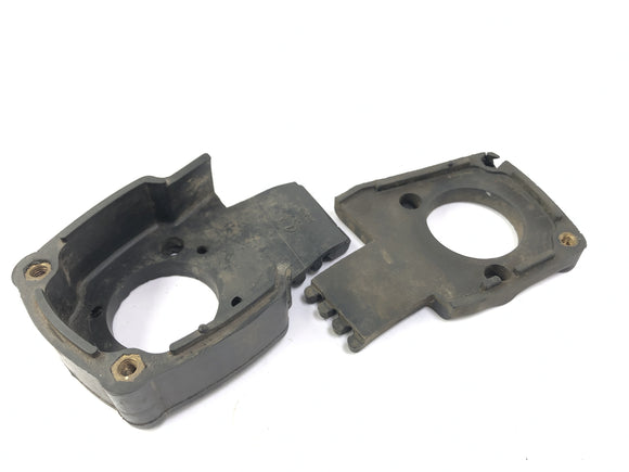 Ducati 900 SS [1991] - Zahnriemenabdeckung