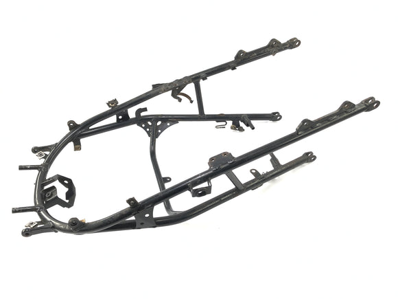 BMW R 1100 S R11S [2005] - Heckrahmen Hilfsrahmen