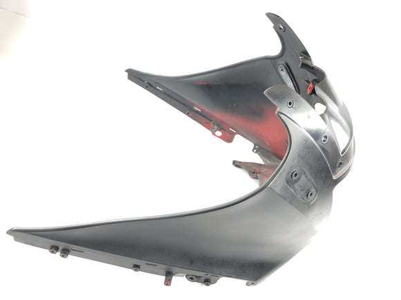 Kawasaki GPZ 1000 RX [1987] - Front Bladding Pulpit -beklädnad