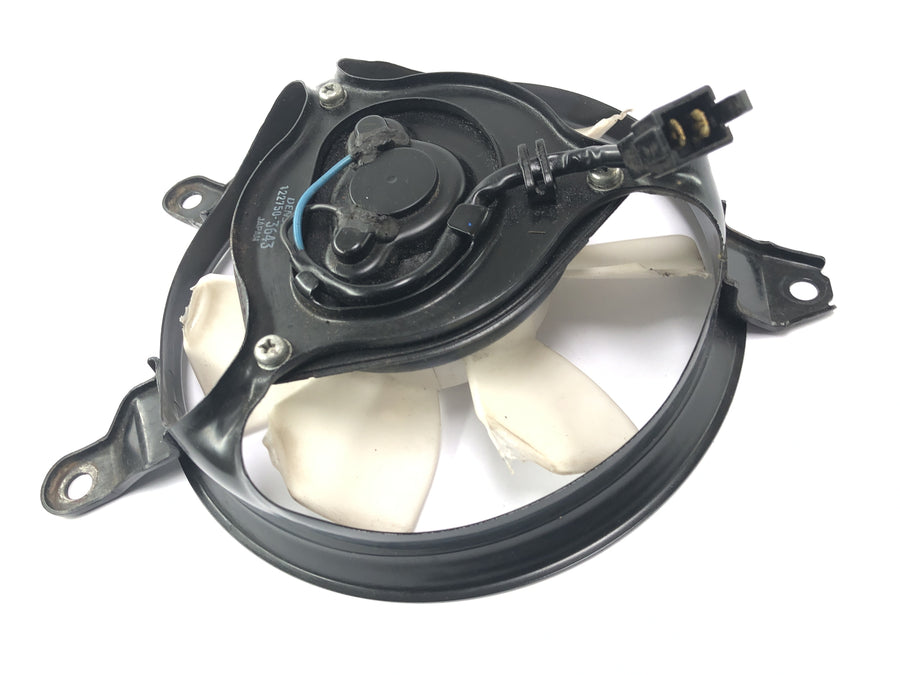 Triumph Sprint ST 1050 [2005] - Kühlerlüfter Ventilator
