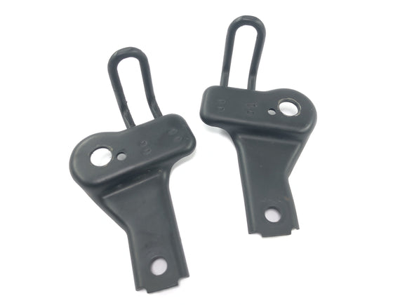 Triumph Daytona 900 T300D [1996] - Support de clignotant arrière, crochet à bagages