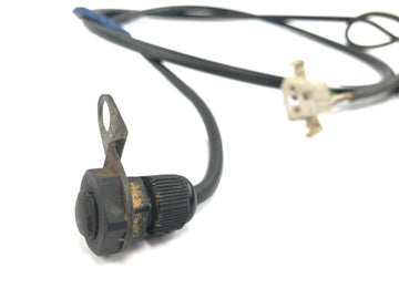 KTM 640 Adventure LC4 [2001] - Sensore dell'interruttore del contatto del minimo - 0