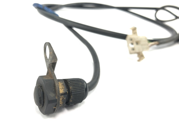 KTM 640 Adventure LC4 [2001] - Stationairschakelaar stationair contactschakelaarsensor