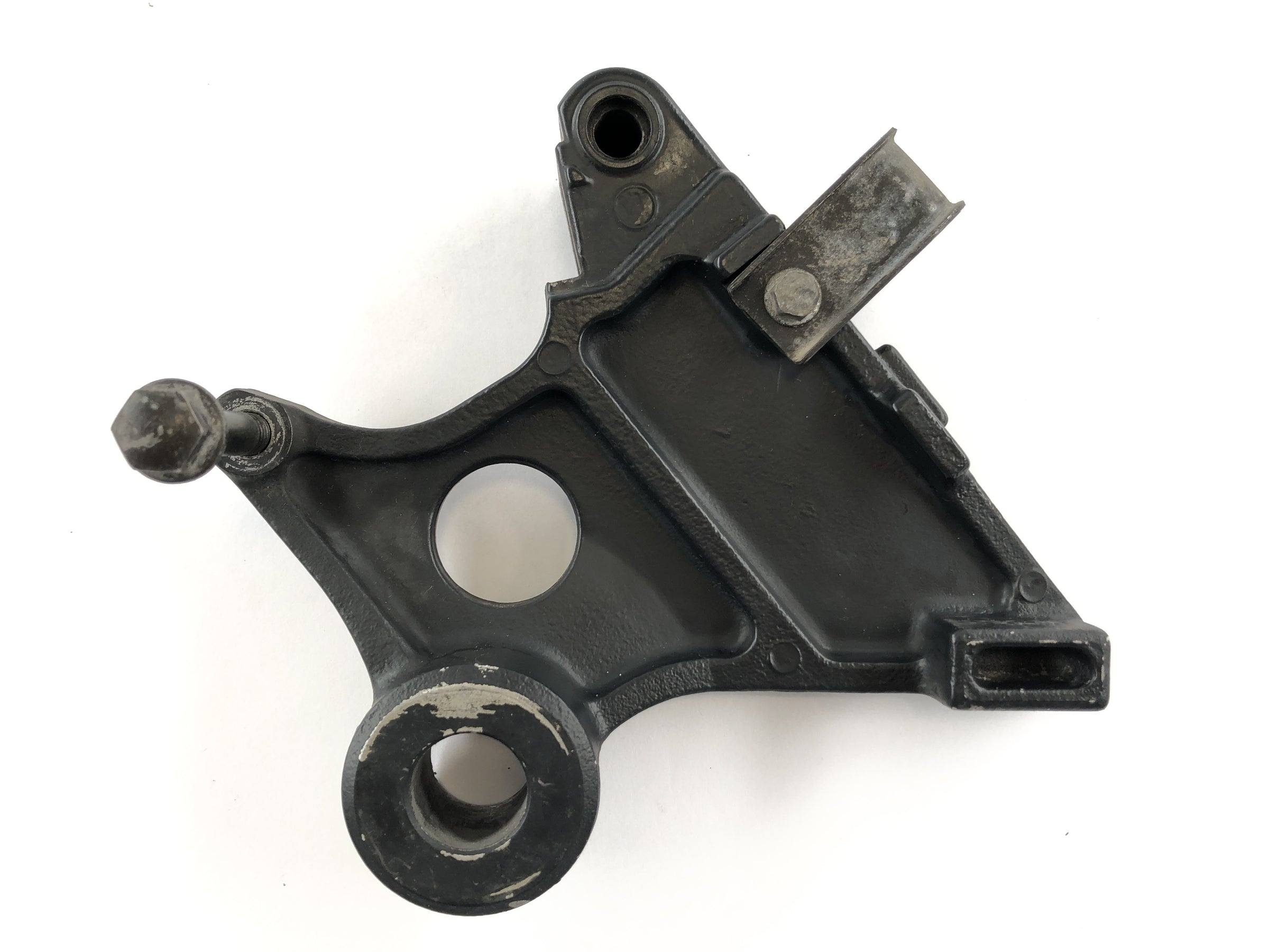 Honda CBR 900 RR SC33 [1996] - Rear brake anchor