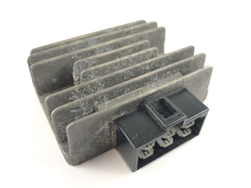 Kawasaki KMX 125 B [1998] - Controller