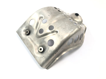 Honda XL 600 R PD03 [1986] - Engine protection underrun protection aluminum - 0