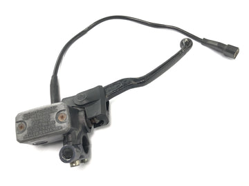 Moto Guzzi California III VY Integrale [1990] - Handbremspumpe Bremspumpe Bremshebel rechts