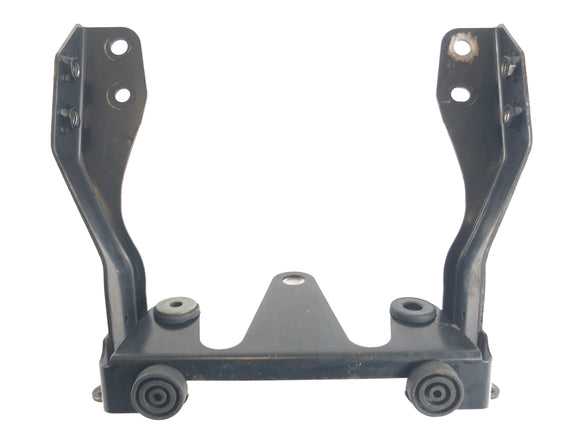 Yamaha XJR 1200 4PU [1995] - Запись задней вспомогательной рамы задних освещений