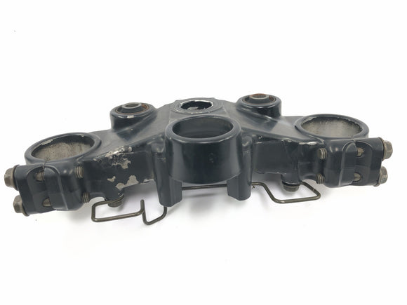 Yamaha XTZ 750 3LD [1989] - Gabelbrücke oben