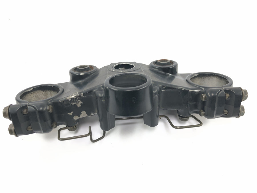 雅马哈 XTZ 750 3LD [1989] - 顶部叉夹