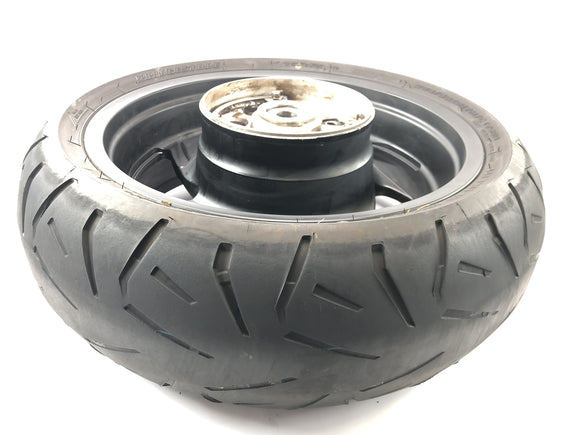 Suzuki VZ 1500 WVCU [2011] - Hinterrad Felge Rad 6.00 x 17"