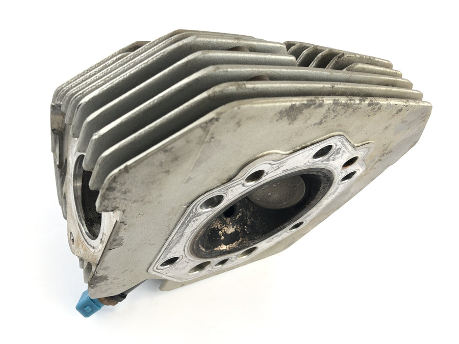Moto Guzzi Norge 1200 [2006] - Cylinder Head po prawej stronie