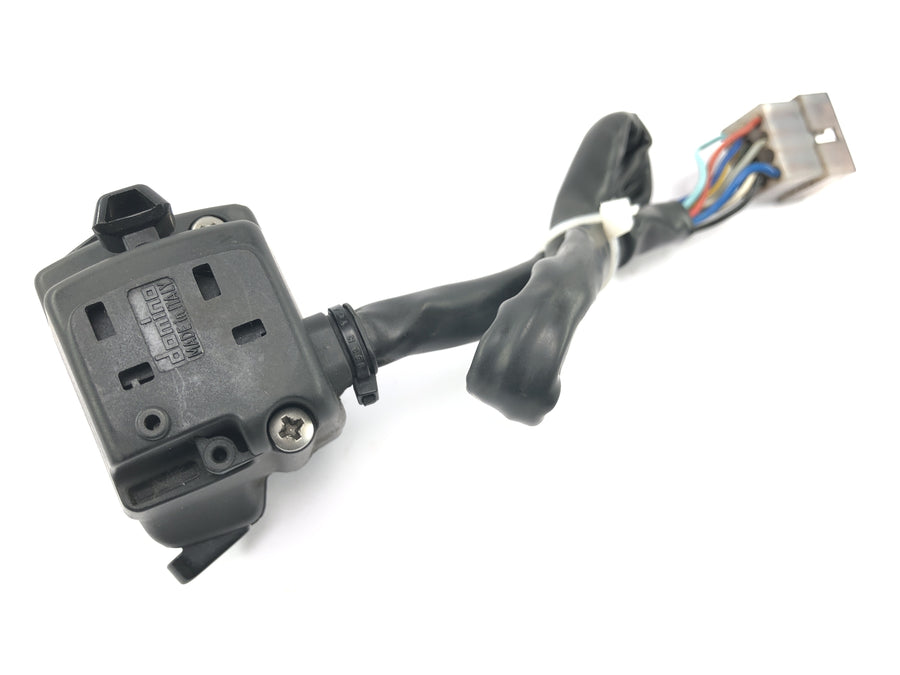 Husqvarna TE 610 H6 8AE [TE 570 H7] - Ohjaustankokytkin, joka sopii vasemmalle yhdistelmäkytkimelle