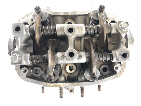 Honda GL 1000 Goldwing GL1 [1977] - hlava válce vpravo