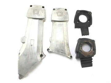 Ducati SL 600 Panth [1982] - Conjunto de cobertura do cinto dental - 0