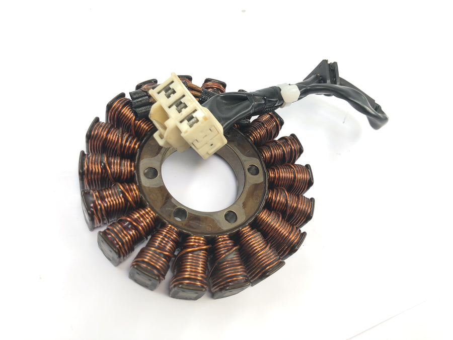 ホンダ CBR 1000 RR SC57 [2006] - オルタネーター ステーター ジェネレーター リマ コイル