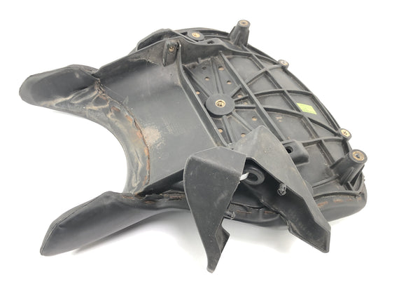 Ducati 999 H4 [2003]  - 運転席シートオートバイシート