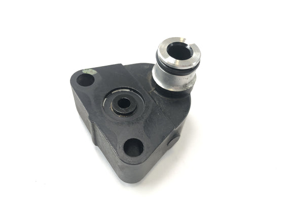 Kawasaki ZX 12 R ZXT20A [2001] - Oljenivåindikatorfönster