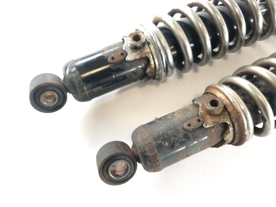 Yamaha XS 1100 2h9 [1978] - Sada absorbéru šoku jarních nohou