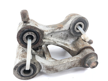 Honda NX 650 RD02 [1989] - Dog lever bone bone